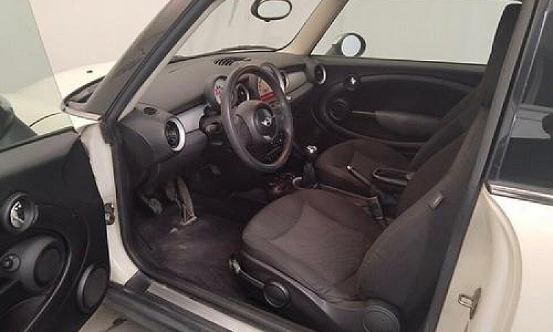 Mini 1.6 16V One D...
