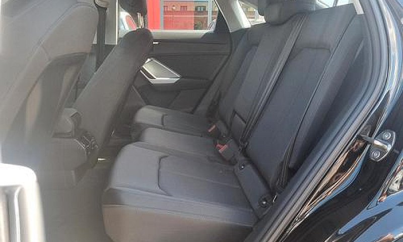 Audi Q3 35 Tfsi Busi...