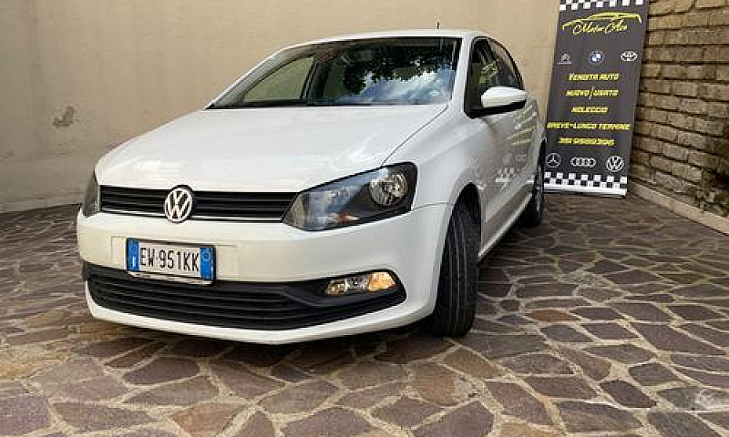 Volkswagen Polo 1.2 ...