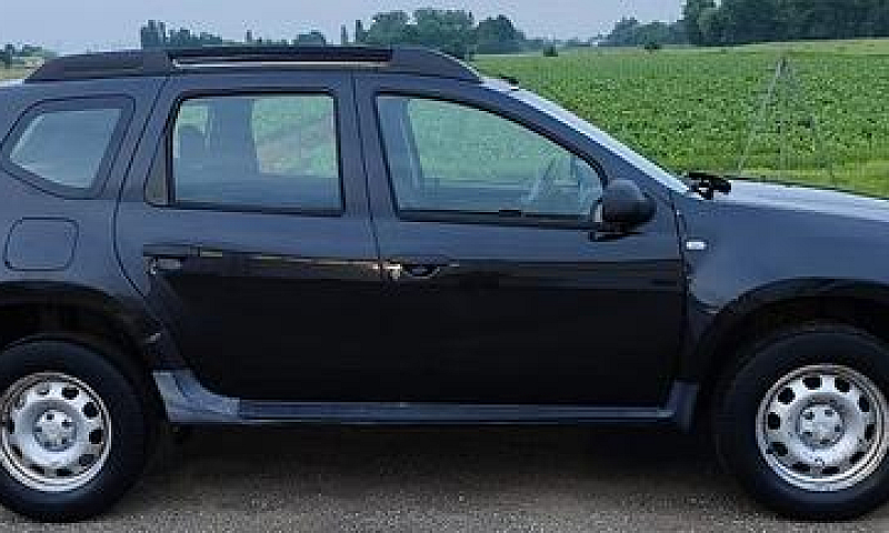 Dacia Duster 1.6 Ben...