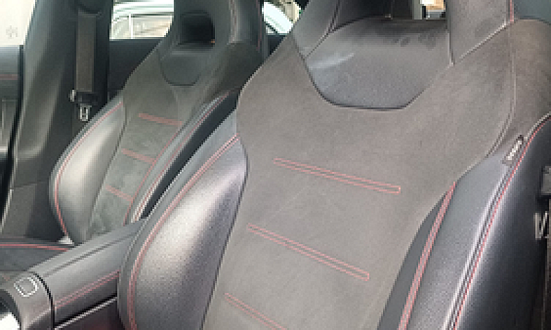 Mercedes Cla 200D 4M...