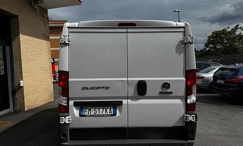 Fiat Ducato 30 2.0 M...