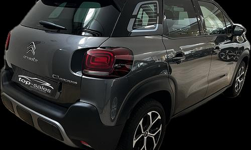 Citroen C3 Aircross ...