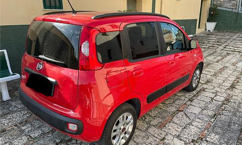 Fiat Panda 1.2 Loung...