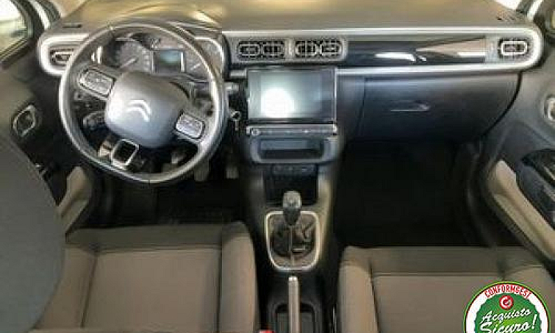 Citroen C3 Puretech ...