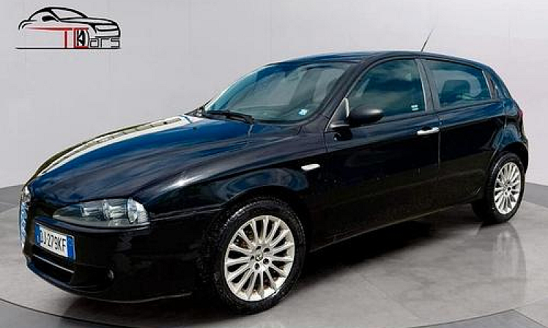 Alfa Romeo 147 1.6 B...