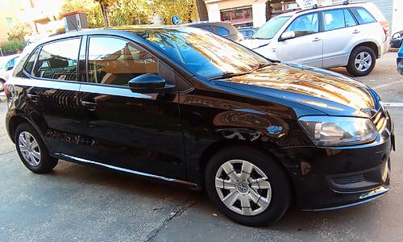 Volkswagen Polo 1.2 ...