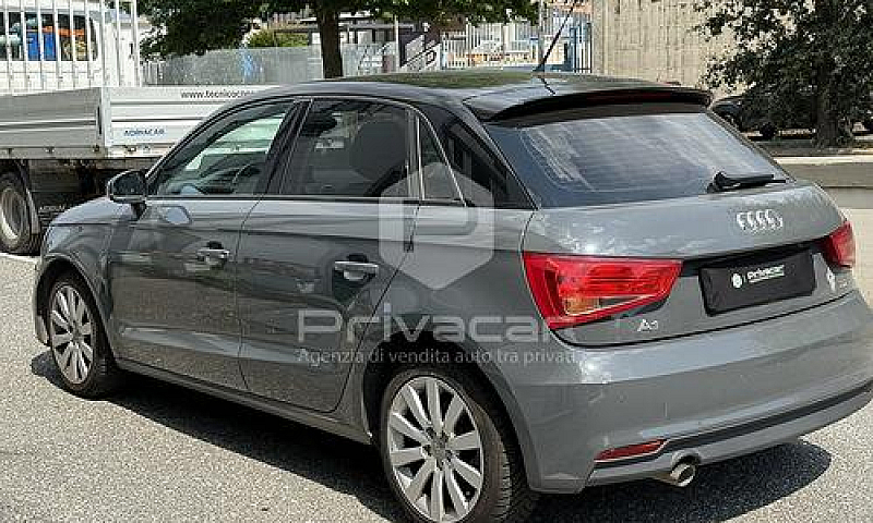 Audi A1 Spb 1.4 Tdi ...