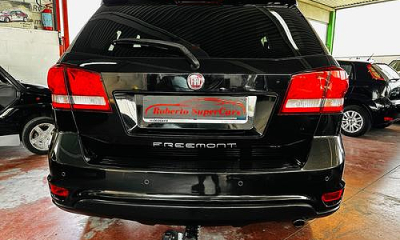 Fiat Freemont 2.0 Mu...