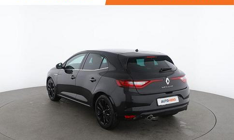 Renault Megane Fz755...