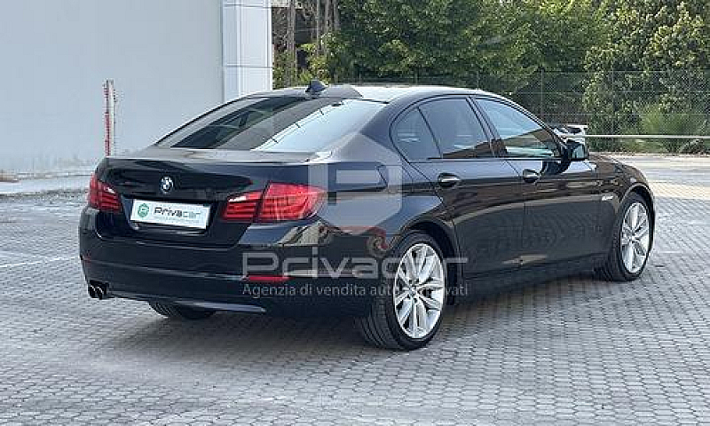 Bmw 525D Futura...