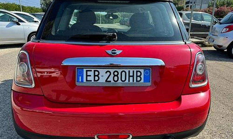 Mini One 1.4 16V One...