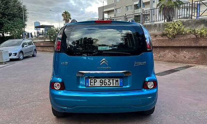 Citroen C3 Picasso 1...