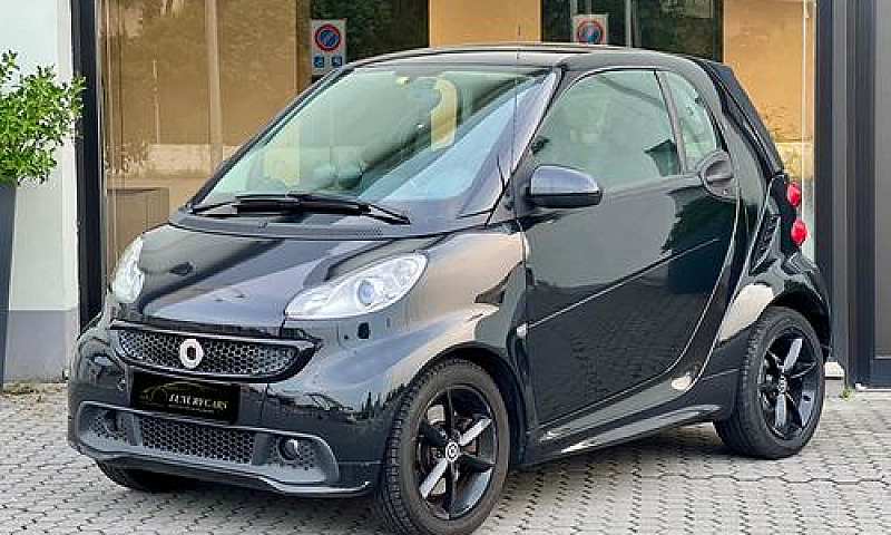 Smart Fortwo 1000 52...
