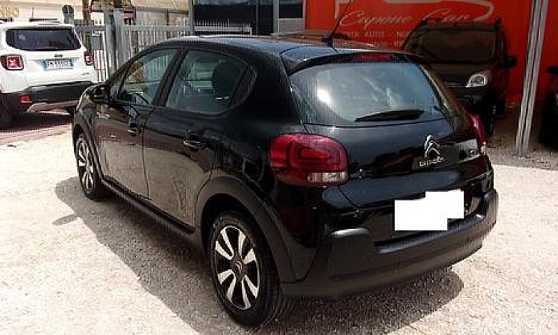 Citroen C3 Bluehdi 1...