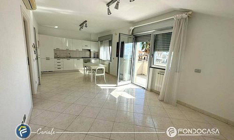Appartamento - Ceria...