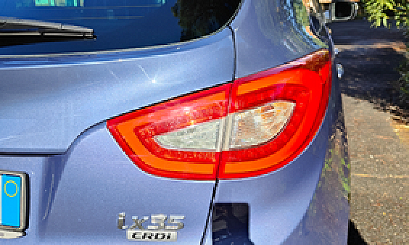 Hyundai Ix35 Xpossib...