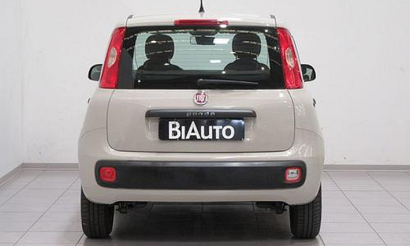 Fiat Panda 1.2 Easy...