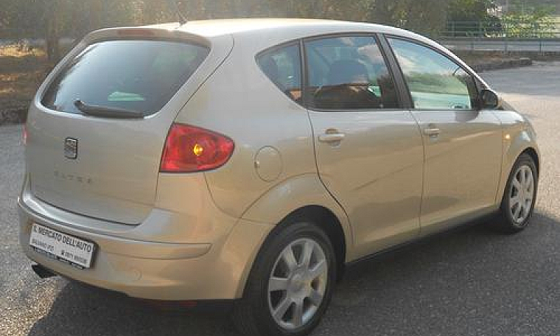 Altea 1.9Tdi(Pronta ...