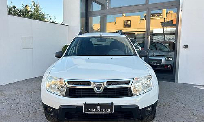 Dacia Duster 1.5 Dci...