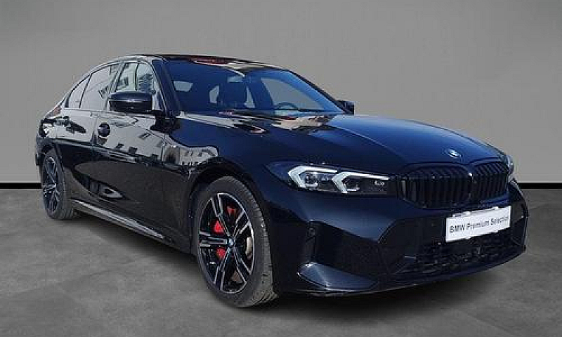 Bmw 320 D 48V Xdrive...