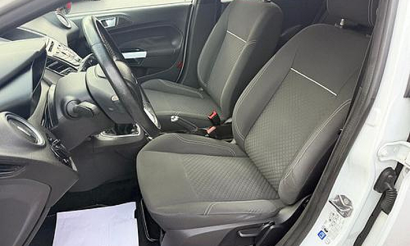 Ford Fiesta 1.0 80Cv...