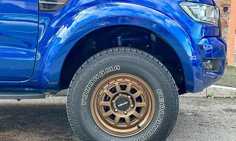 Ford Ranger 3.2 Tdci...