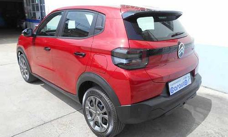 Citroen C3 100 You 1...