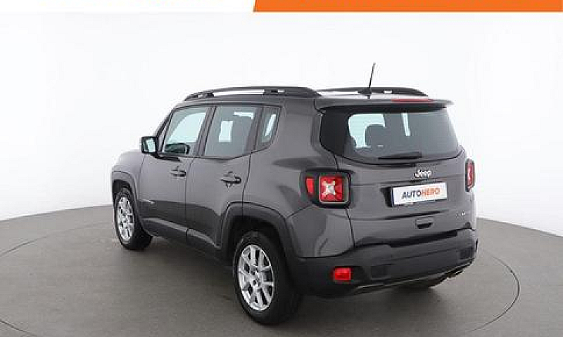 Jeep Renegade Uh3396...