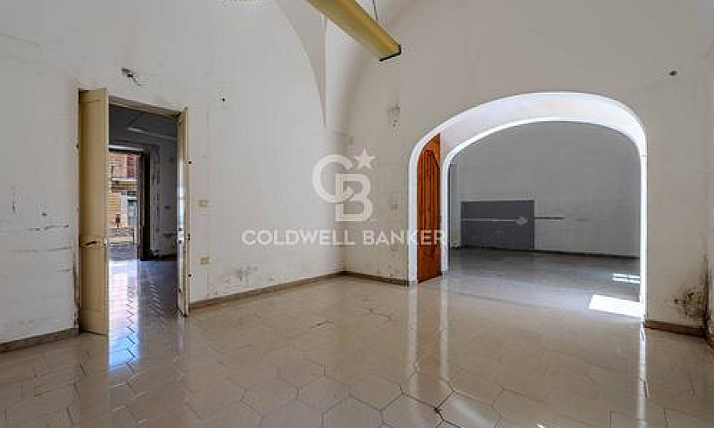 Stabile / Palazzo - ...