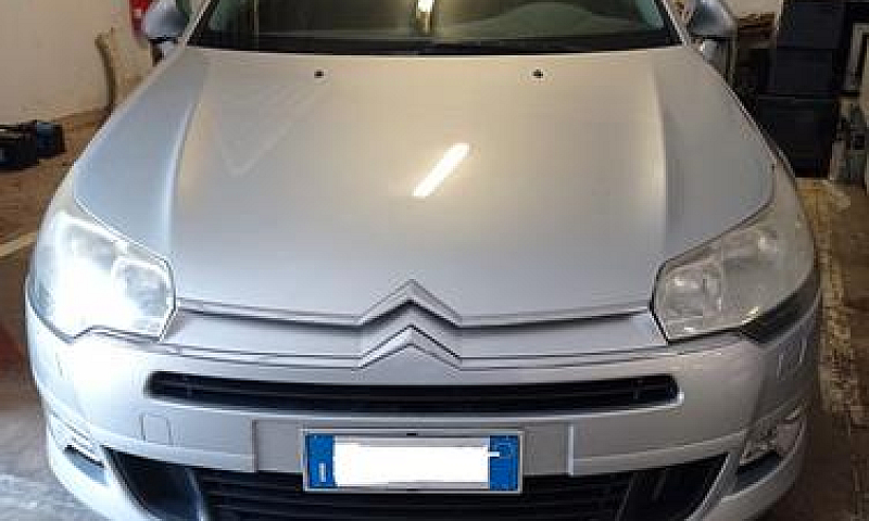 Citroen C5 2.0 Hdi 1...