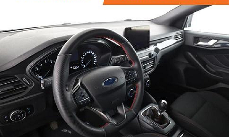 Ford Focus Zw88873...