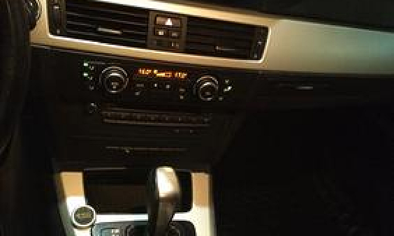 Bmw 320D 184 Cv Auto...