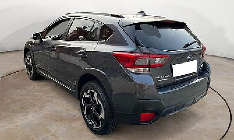 Subaru Xv 2.0I E-Box...