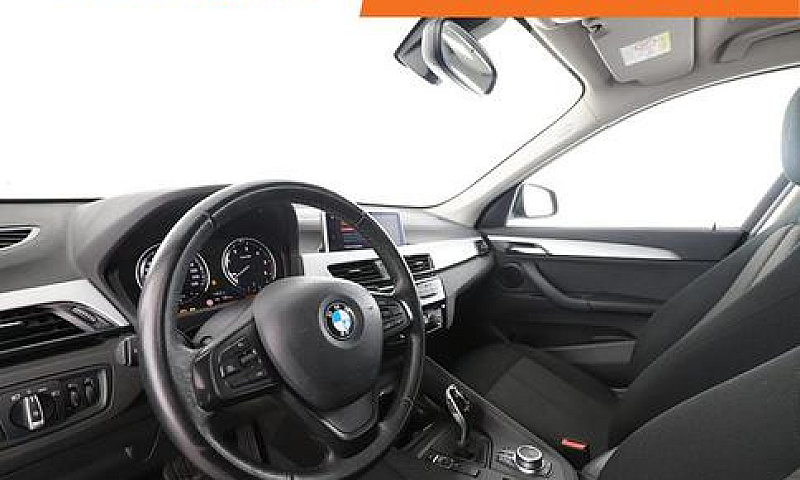 Bmw X1 Ur89209...
