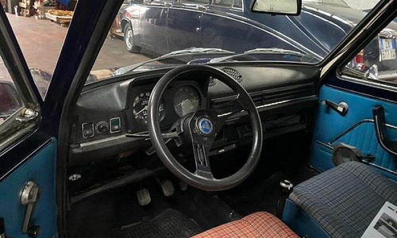 Autobianchi A 112 Au...