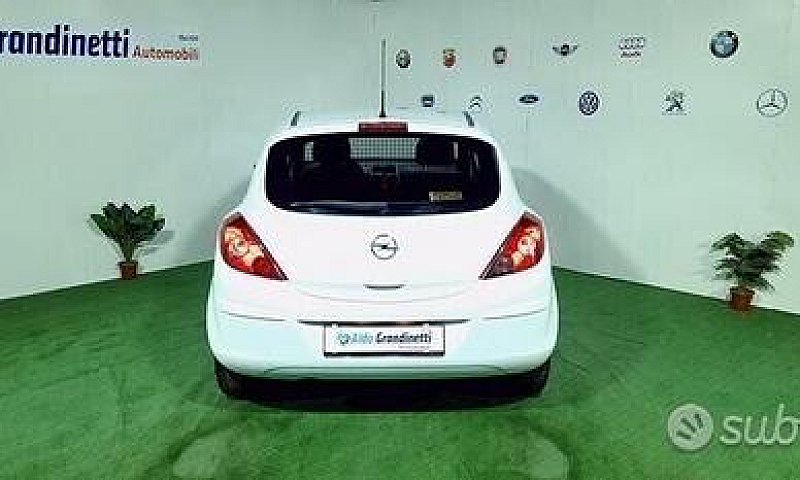 Opel Corsa Van 1.3 C...