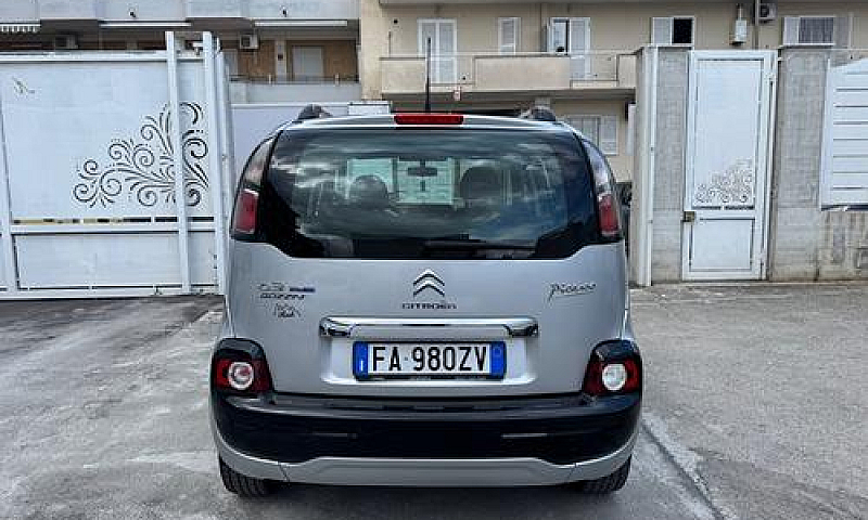 Citroen C3 Picasso 1...