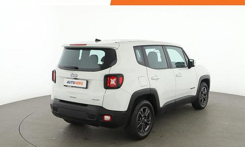 Jeep Renegade Hj9694...