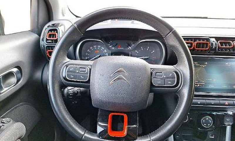 Citroen C3 Aircross ...