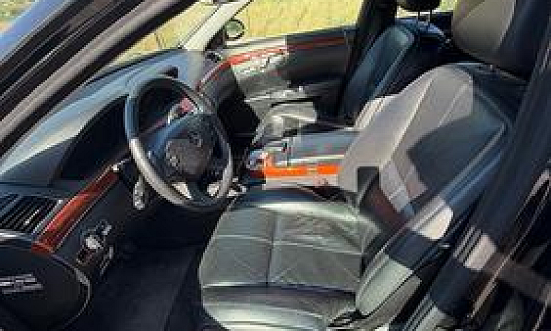 Mercedes-Benz S350 G...