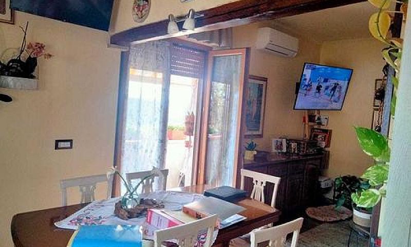 Appartamento A Penna...
