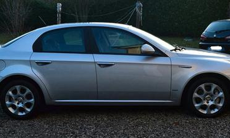 Alfa Romeo 159 - 201...