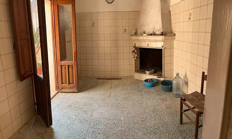 Casa Singola...