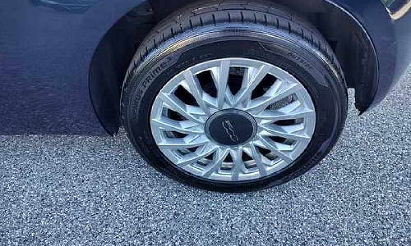 Fiat 500 1.2 Lounge...