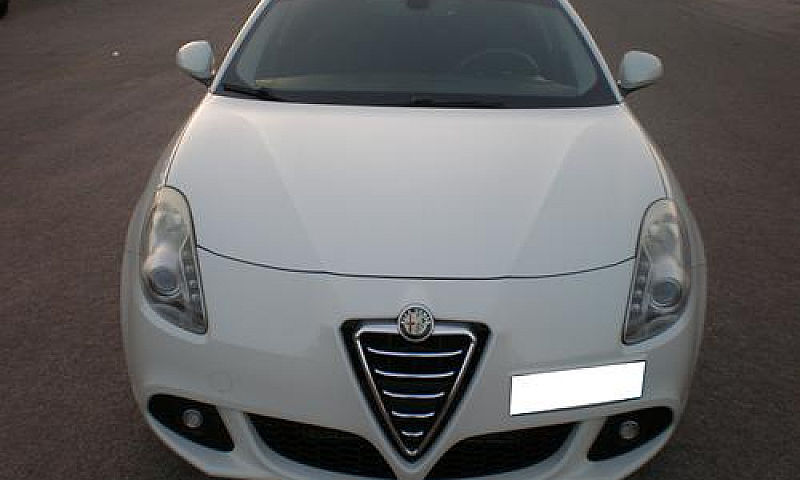Alfa Giulietta 1.6 T...
