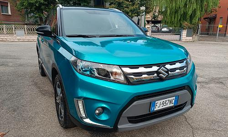 Suzuki Vitara 1.6 Vv...