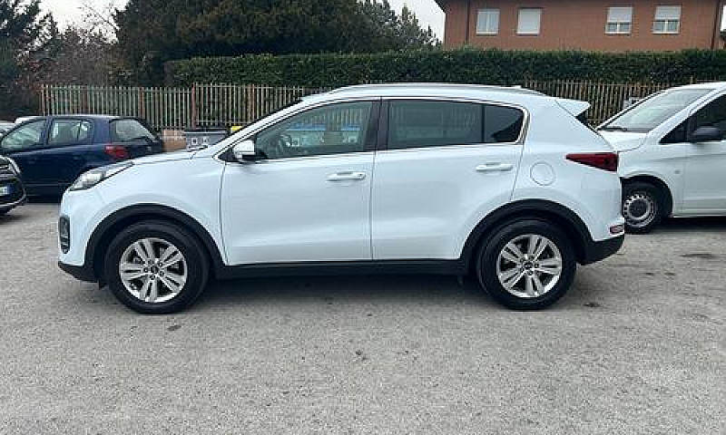 Kia Sportage 1.7 Crd...