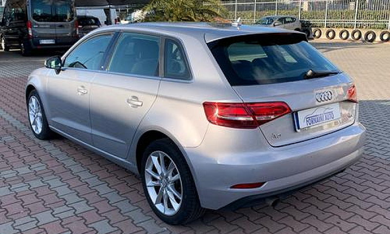 Audi A3 Spb 1.6 Tdi ...