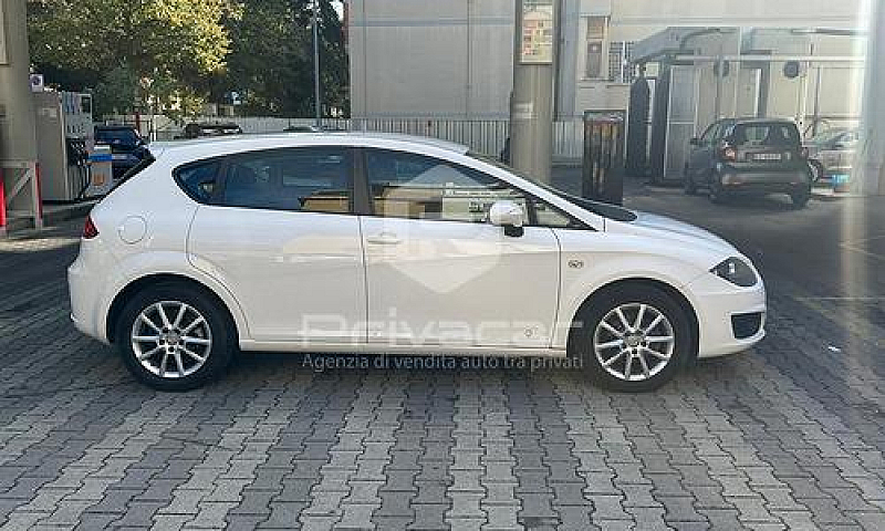 Seat Leon 1.6 Tdi Cr...